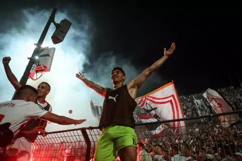 من التهميش إلى الثبات.. محمد صبحي حامي عرين الزمالك في الدوري